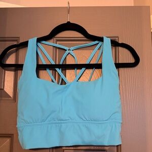 Buffbunny Revolution Sports Bra size M